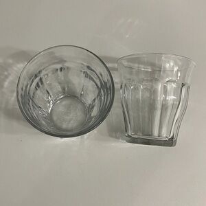 Duralex Small Glasses - Set of Two